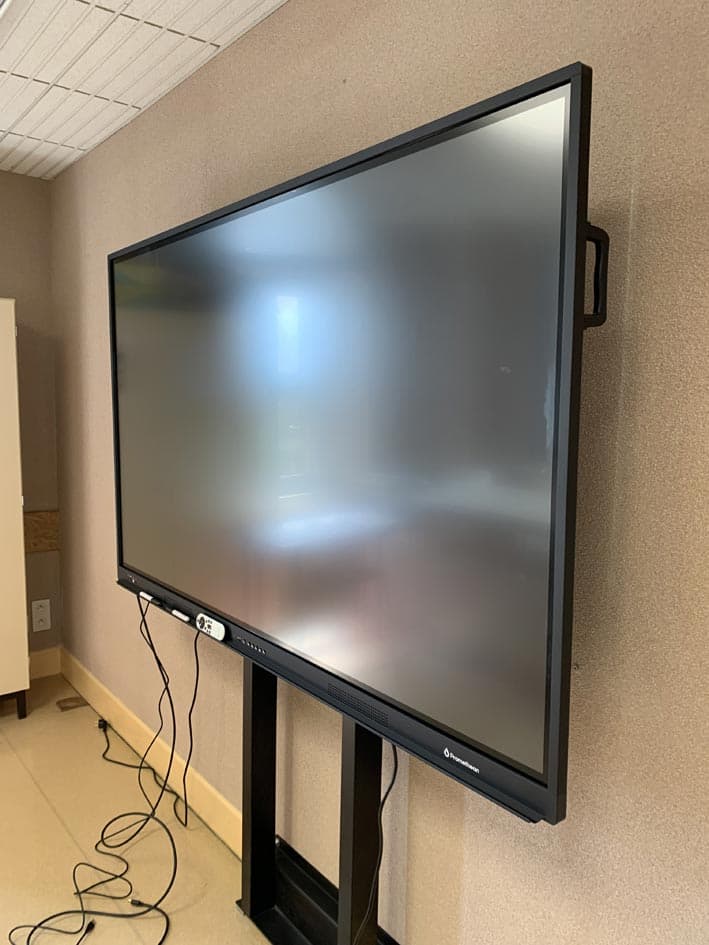 Albert Toussaint - Photo 1