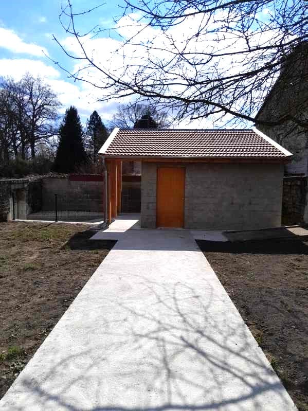 Laneuville-sur-Meuse - Photo 1