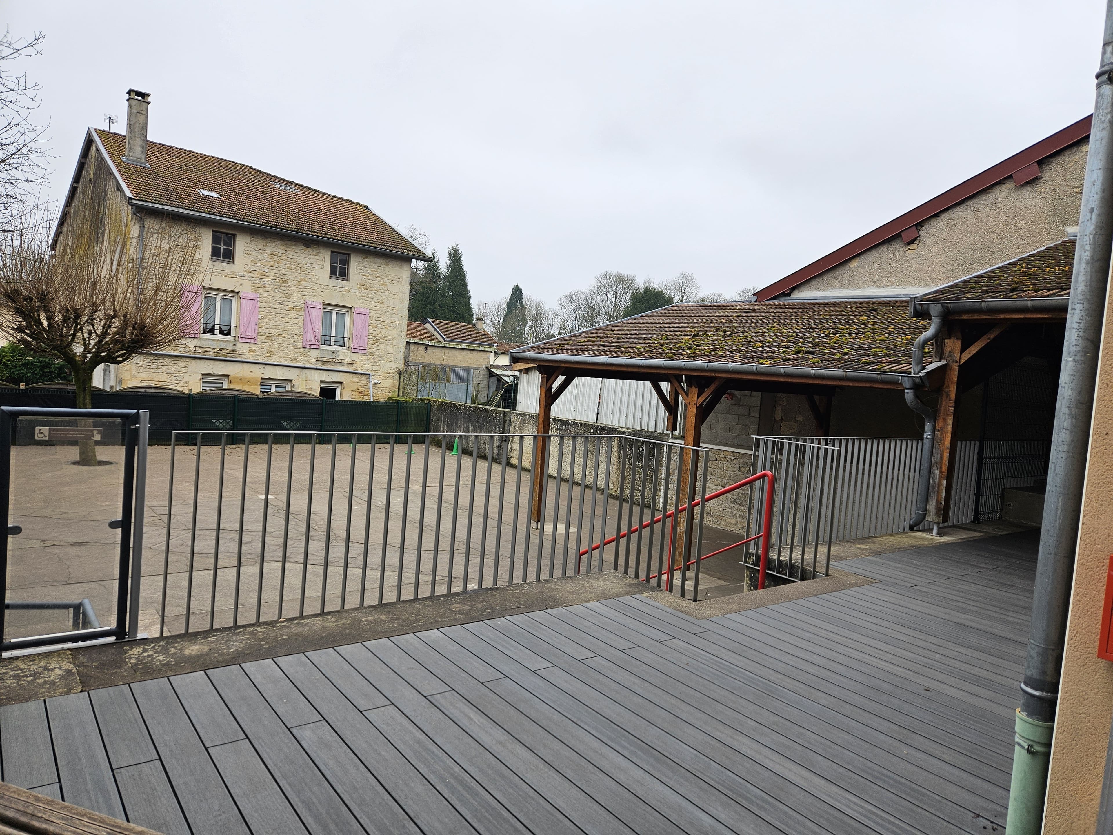 Laneuville-sur-Meuse - Photo 2