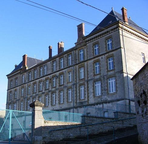 École Albert Toussaint