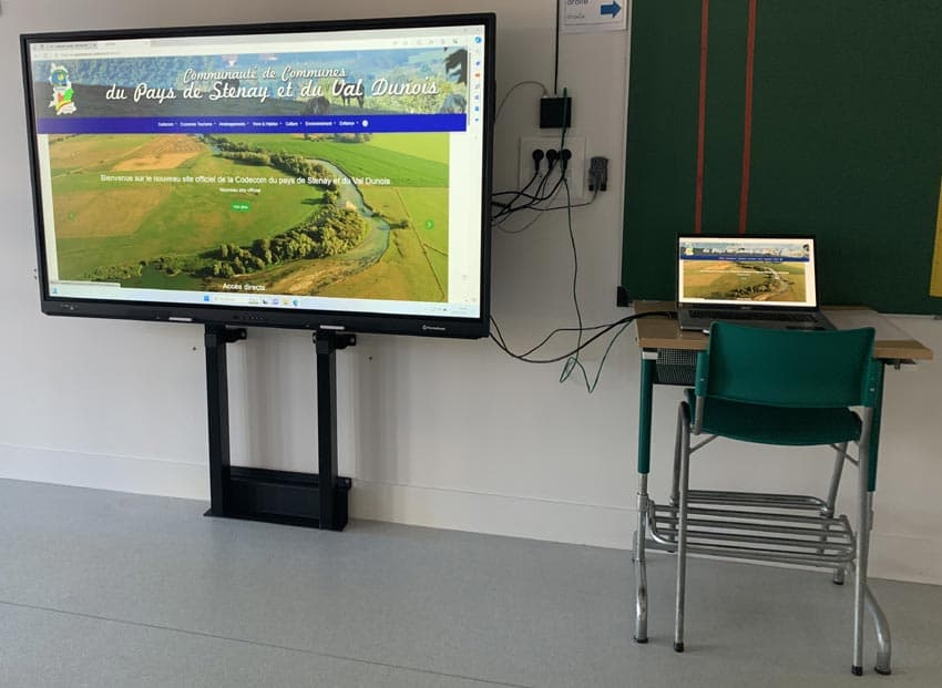 Bernard Courtaux - Photo 2