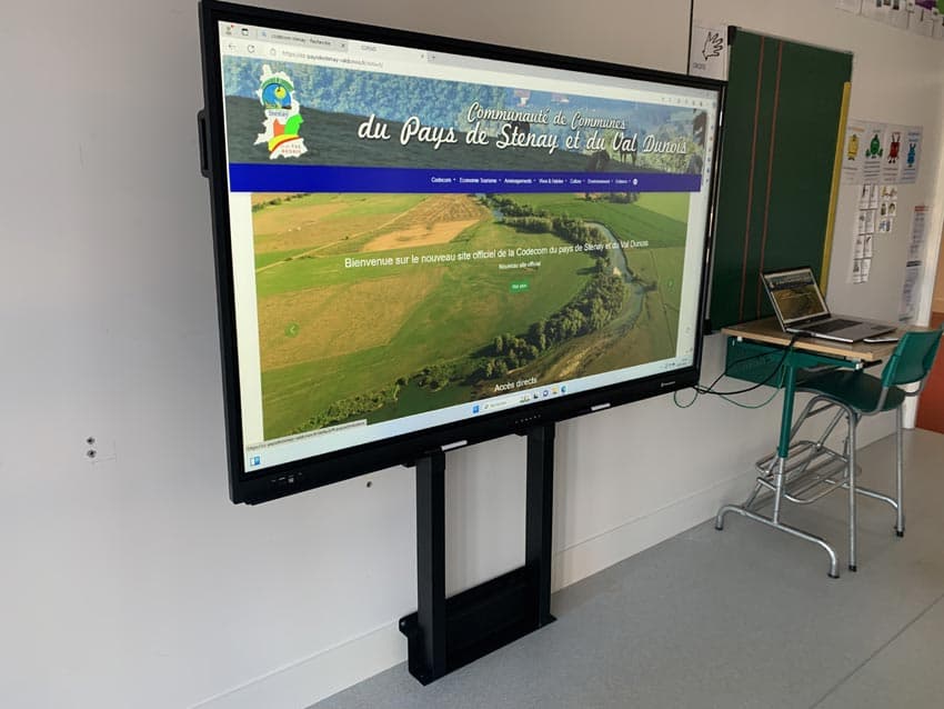 Bernard Courtaux - Photo 1