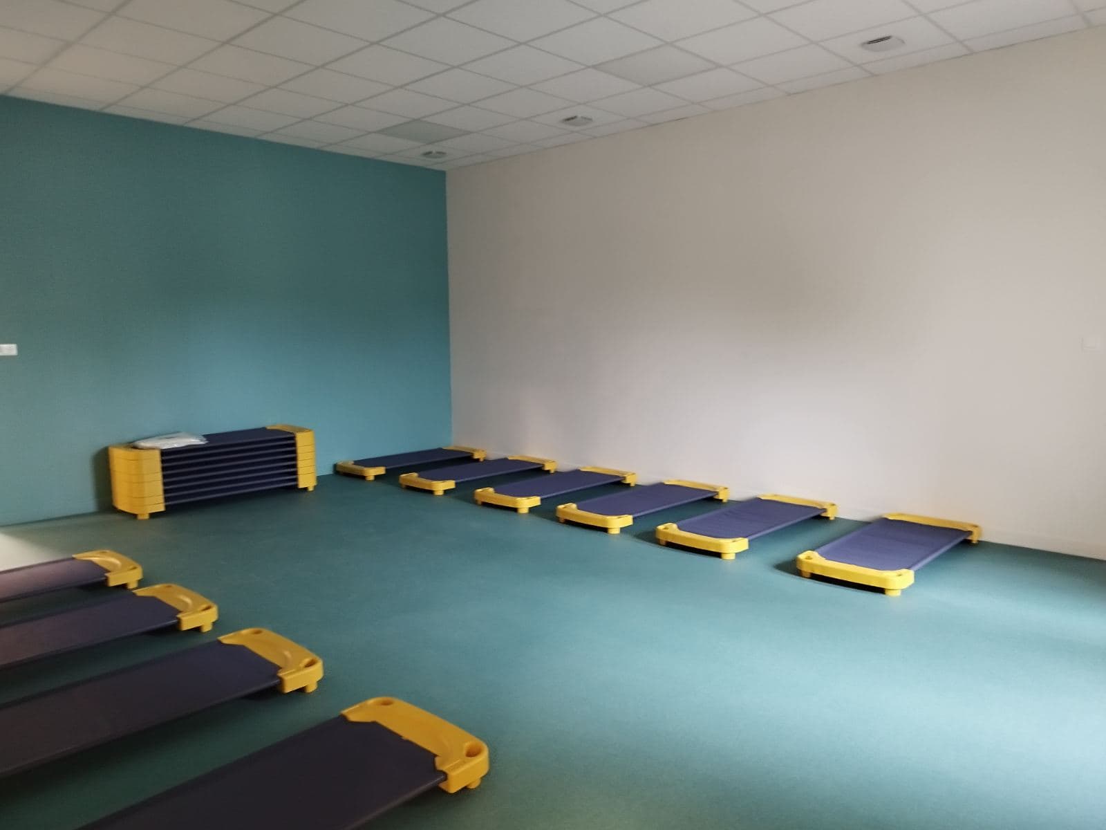 Les Volettes - Photo 1